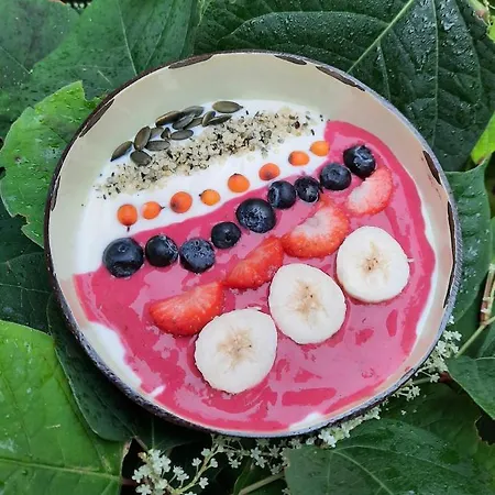 La Vida Bed & Breakfast