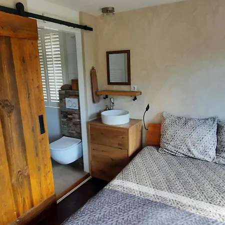 La Vida Bed and breakfast Egmond aan Zee