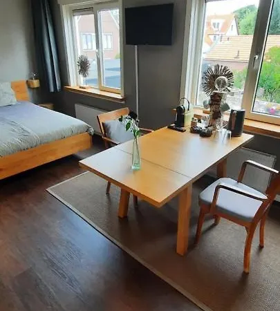 La Vida 3* Egmond aan Zee