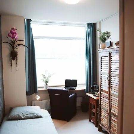 Bed & Breakfast La Vida