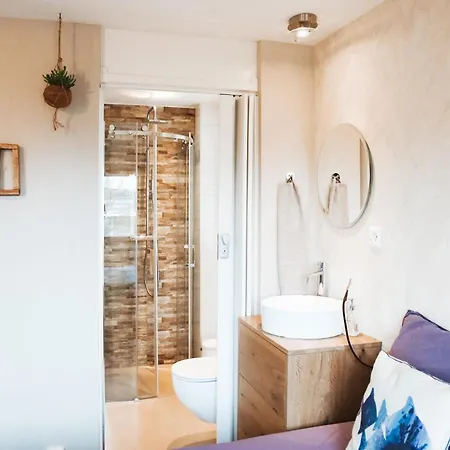 Bed & Breakfast La Vida Egmond aan Zee