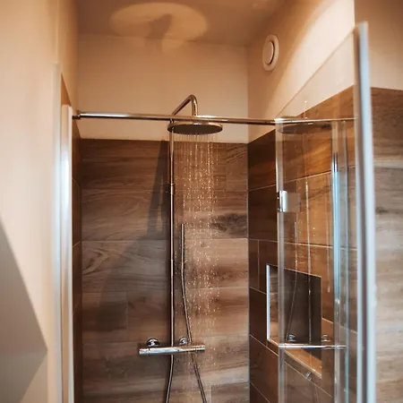 Bed & Breakfast La Vida 3*