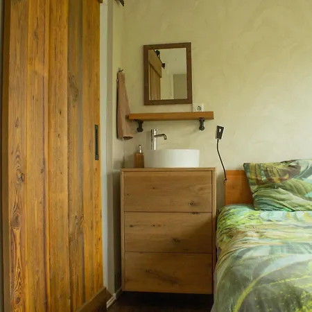 Bed & Breakfast La Vida 3*