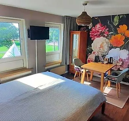 La Vida 3* Egmond aan Zee
