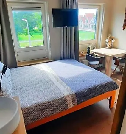 La Vida Bed & Breakfast Egmond aan Zee