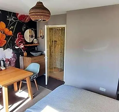 La Vida Bed & Breakfast