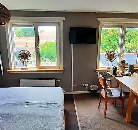Bed & Breakfast La Vida