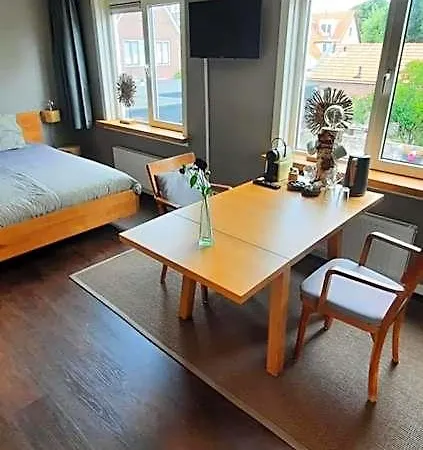 Bed & Breakfast La Vida Egmond aan Zee