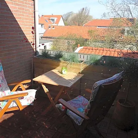 La Vida 3* Egmond aan Zee