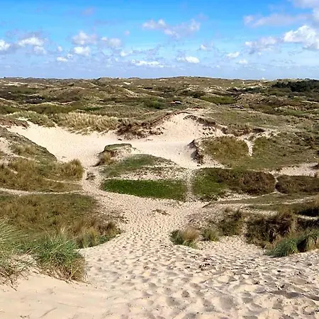 Bed & Breakfast La Vida Egmond aan Zee