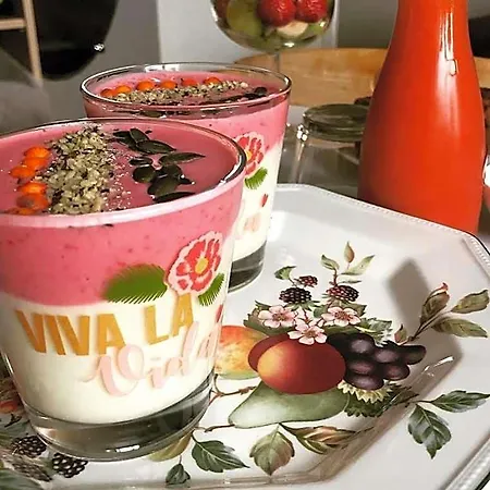 La Vida Bed & Breakfast