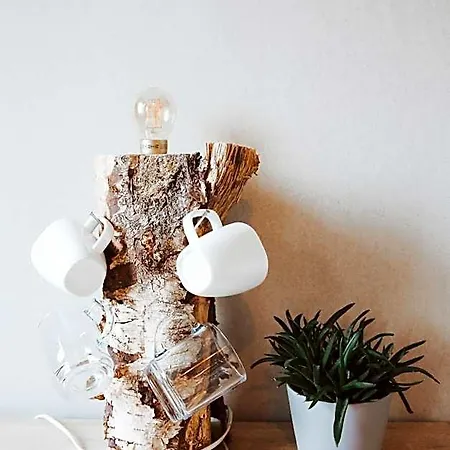 Bed & Breakfast La Vida