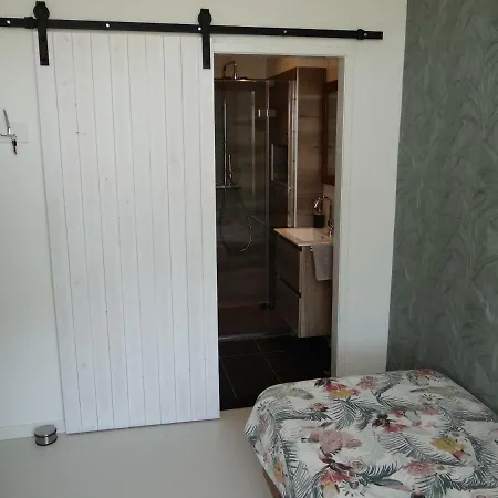 Bed and breakfast La Vida Egmond aan Zee
