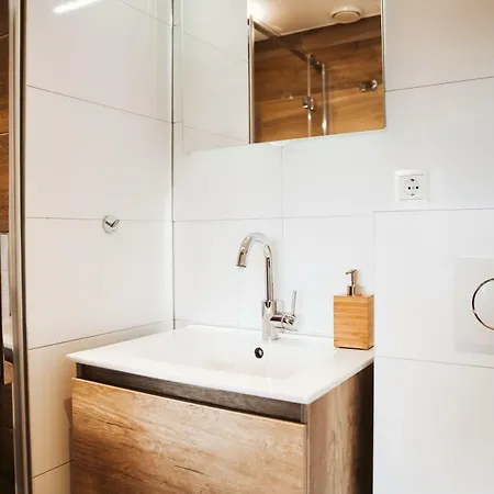 La Vida Bed and breakfast 3*