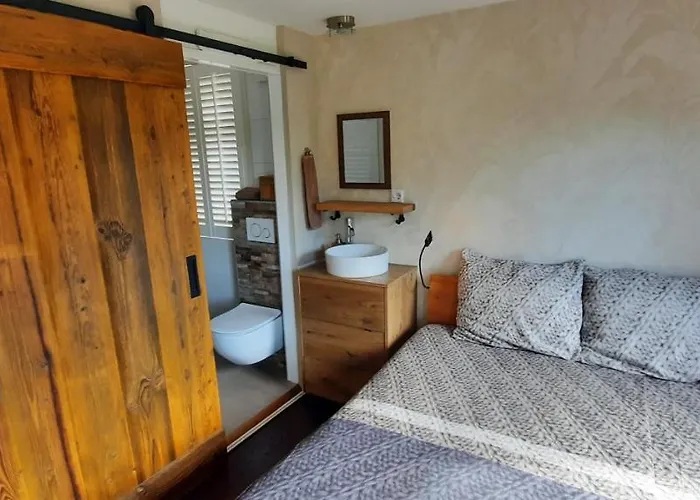 La Vida Panzió Egmond aan Zee