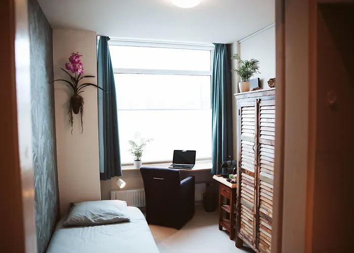 住宿加早餐酒店 La Vida