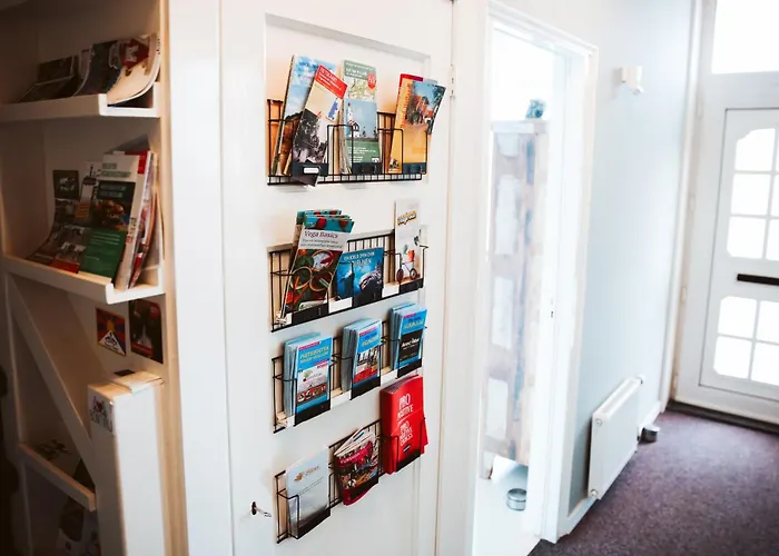 住宿加早餐酒店 La Vida 3*