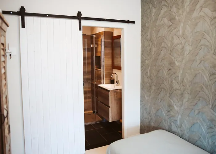 住宿加早餐酒店 La Vida