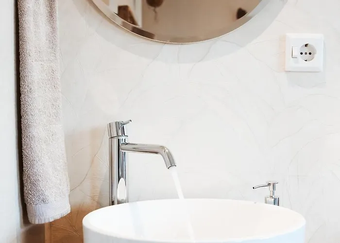 Panzió La Vida Egmond aan Zee