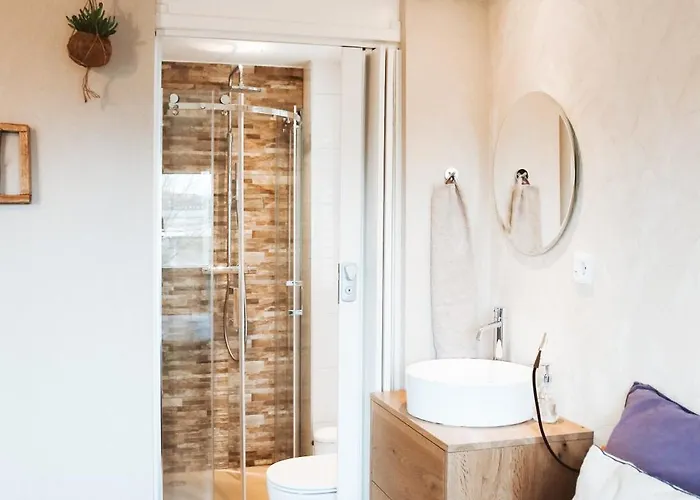 住宿加早餐酒店 La Vida 海边的艾格蒙特