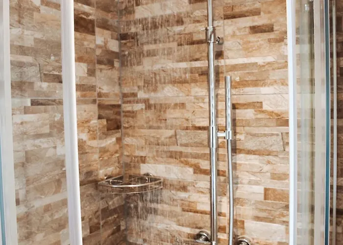 住宿加早餐酒店 La Vida 海边的艾格蒙特