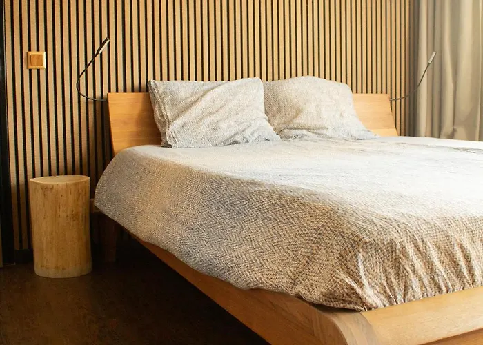 住宿加早餐酒店 La Vida