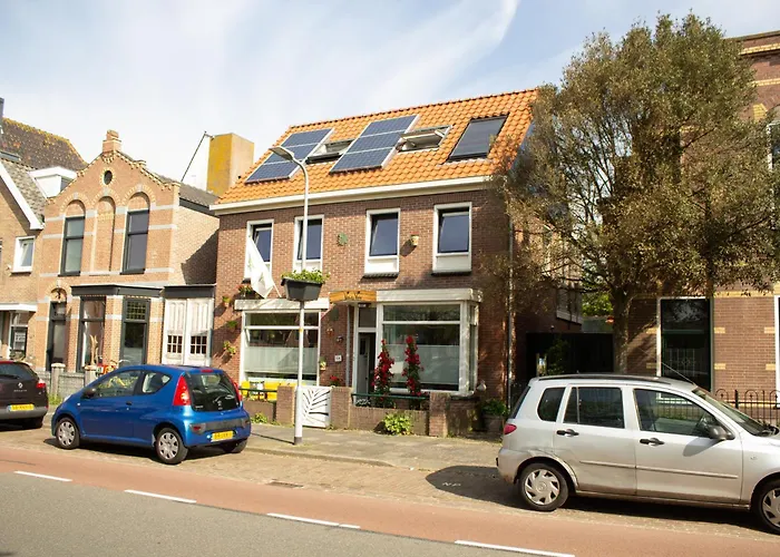 La Vida 住宿加早餐酒店 3*