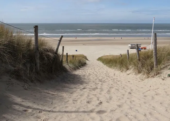 Panzió La Vida Egmond aan Zee