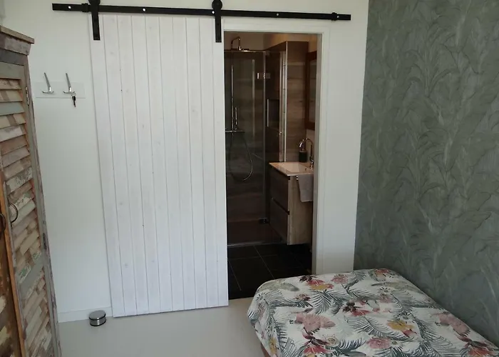 Panzió La Vida Egmond aan Zee