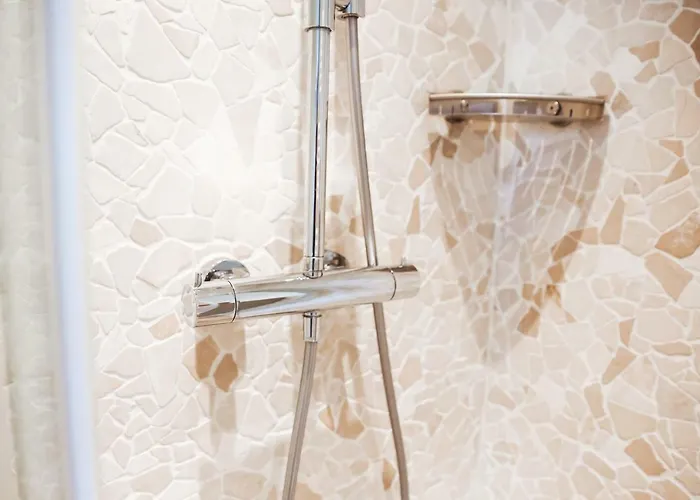 La Vida 住宿加早餐酒店