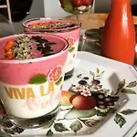 Alojamento de Acomodação e Pequeno-almoço La Vida