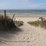 Alojamento de Acomodação e Pequeno-almoço La Vida Egmond aan Zee