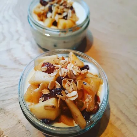 La Vida Bed & Breakfast