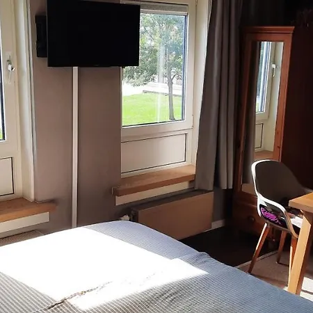 Bed & Breakfast La Vida