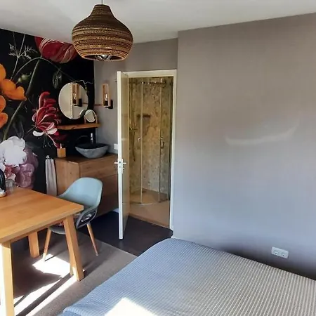 Bed & Breakfast La Vida Egmond aan Zee