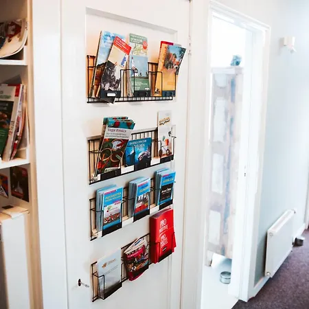 Bed & Breakfast La Vida 3*