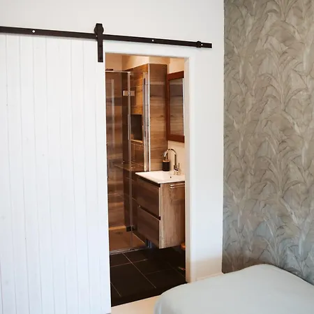 Bed & Breakfast La Vida