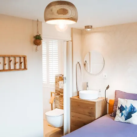 Bed & Breakfast La Vida