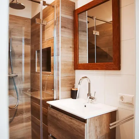 Bed & Breakfast La Vida