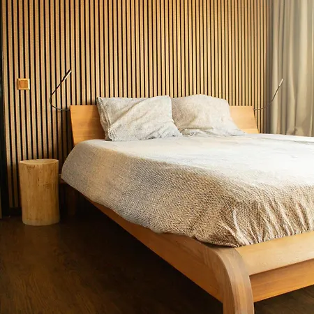 Bed & Breakfast La Vida