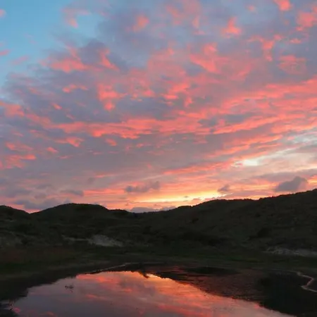 Bed & Breakfast La Vida