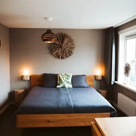 Bed & Breakfast La Vida Egmond aan Zee