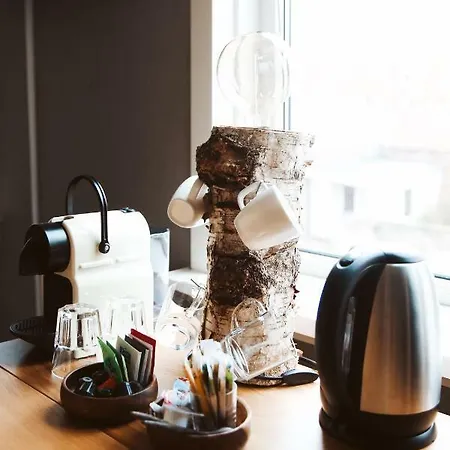 Couette-café La Vida 3*