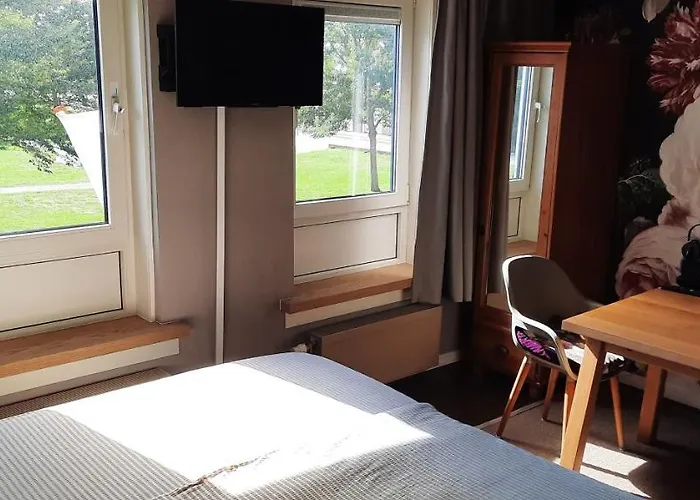 Bed & Breakfast La Vida