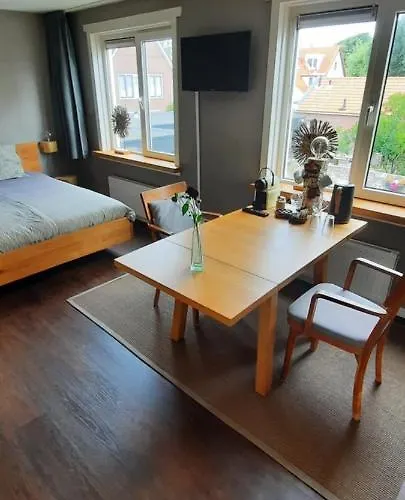 La Vida 3* Egmond aan Zee