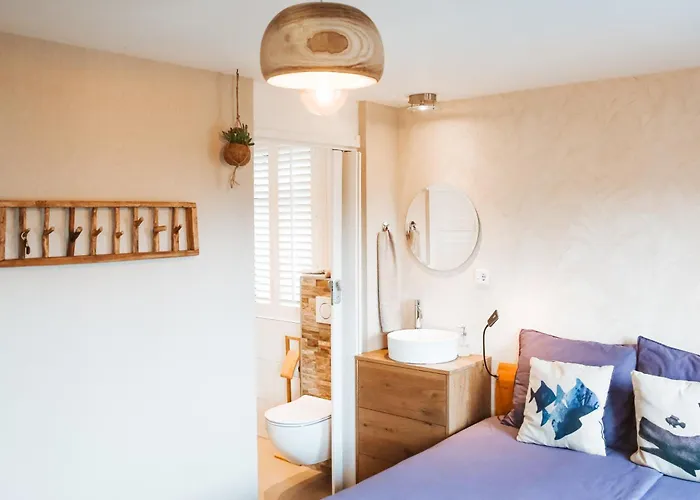 Bed & Breakfast La Vida