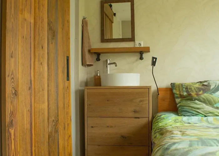 Oda ve Kahvaltı La Vida 3*