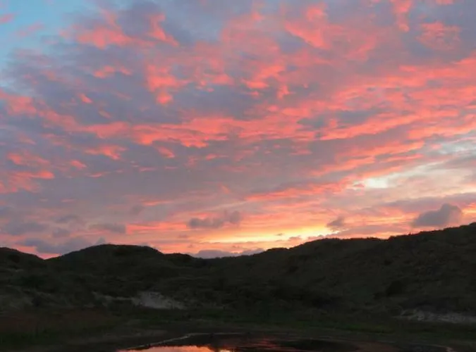 Bed & Breakfast La Vida